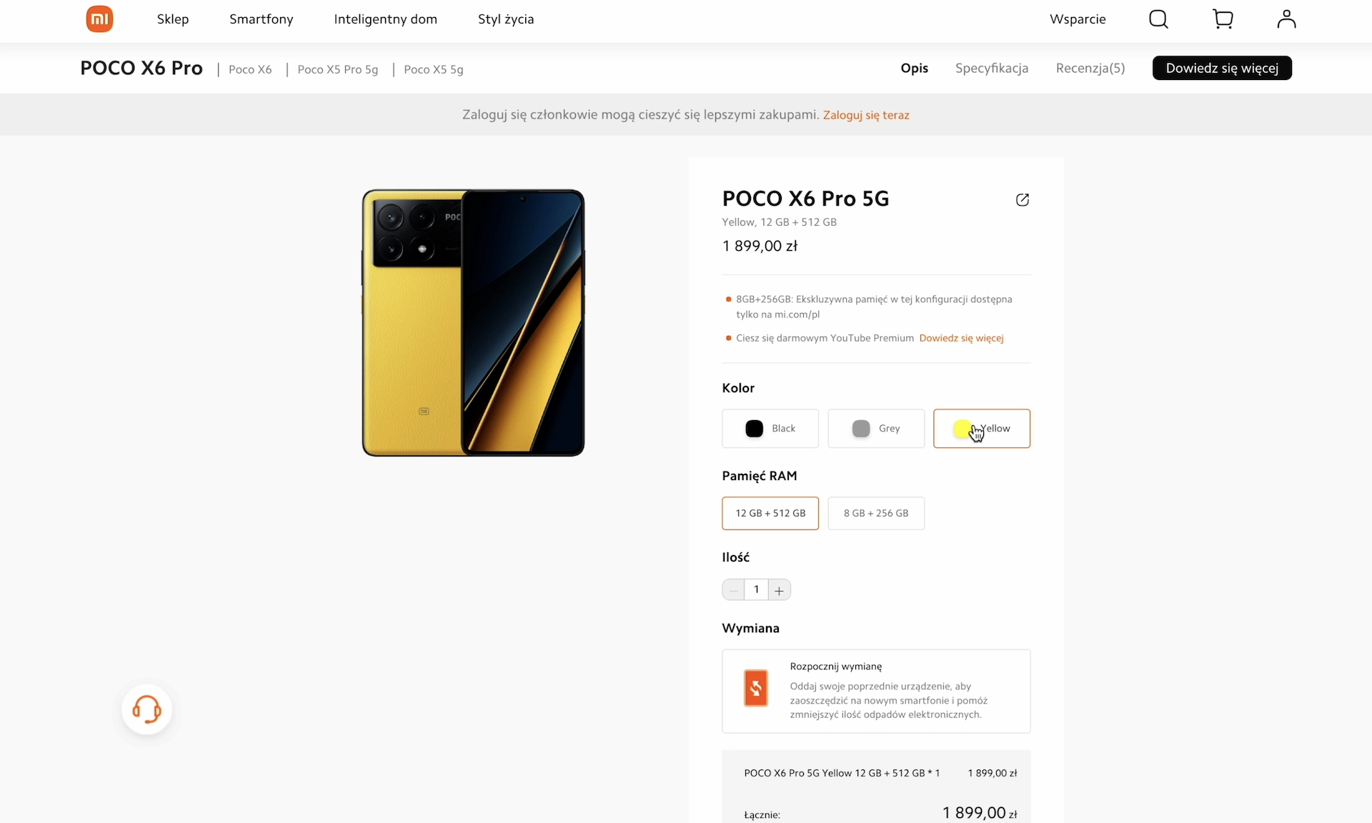 poco-x6-pro-recenzja